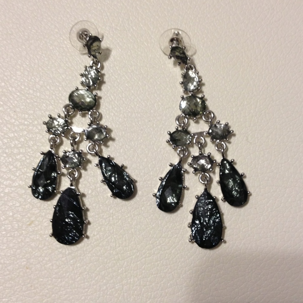 Earrings - Picture 2 of 2